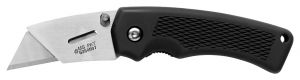 Нож GERBER Edge Tachide, Black Rubber Handle