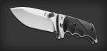 Нож Gerber Freeman Guide Folder Drop Point, прямое лезвие