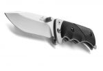 Нож Gerber Freeman Guide Folder Drop Point, прямое лезвие