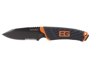 Нож GERBER Bear Grylls Compact Fixed Blade