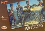 HAT8038 Bavarian Artillery