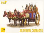 HAT8124 Ассирийская колесницы
