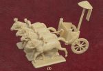 HAT8124 Assyrian Chariots