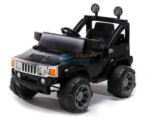 Детский электромобиль Hummer A 30 H2 - 2 мотора, 12V, 7км/ч