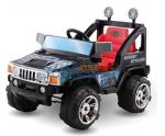 Детский электромобиль Hummer A 30 H2 - 2 мотора, 12V, 7км/ч