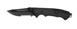 Нож GERBER Hinderer CLS