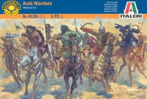 ITA6126 Арабские воины