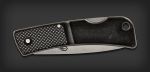 Нож GERBER LST - Drop Point, прямое лезвие