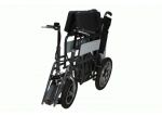 Инвалидная коляска с электроприводом 36v250w Volta 101 складная