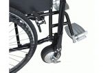 Набор для переоборудования инвалидных колясок на электротягу 24v200w Volta 104