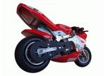Электромотоцикл 36v500w Volta Супермото-500