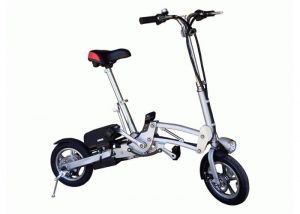 Электровелосипед 36v350w Volta Smarto 