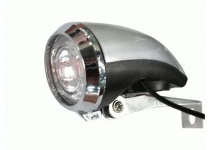 Светодиодная фара HI-power LED 36/48/60V для электровелосипедов