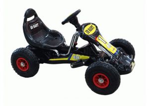 Электровадроцикл детский 12v30w Volta Go kart F-1