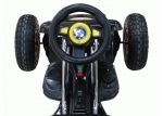 Электровадроцикл детский 12v30w Volta Go kart F-1