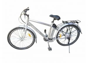 Электровелосипед 24v350w Volta De lux MTB