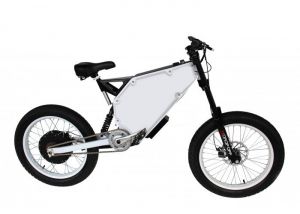 Электровелосипед 48v1500w Volta bikes - E Kross