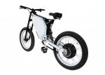 Электровелосипед 48v1500w Volta bikes - E Kross