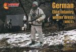 MAR72111 Немецкая элитная пехота в зимней форме
