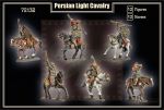 MAR72132 Persian Light Cavalry