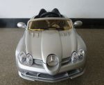 Детский электромобиль Mercedes SLR 722S