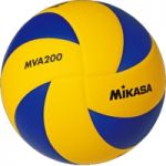 Мяч волейбольный Mikasa MVA200 FIVB Official New