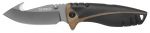 Складной нож Gerber Myth Folding Sheath Knife GH