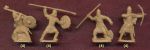 ORI72029 Russian warriors 9-10 centuries
