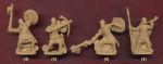 ORI72029 Russian warriors 9-10 centuries