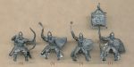 ORI72033 Rus Mounted Knights