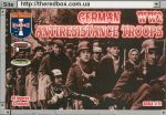 ORI72054 Немецкие антипартизанские группы