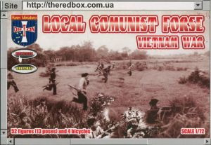 ORI72056 Local Communist Force