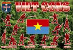 ORI72059 Вьетнам: Вьетконг