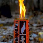 Огонь Лебедева 0,5/2