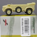 Автомобиль-вездеход Horch Schwerer PKW Typ108 - HERPA 740302