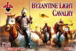 RB72138 Byzantine light cavalry. Set 2