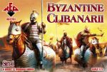RB72151 Byzantine clibanariums. Set 1.