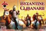 RB72152 Byzantine clibanariums. Set 2