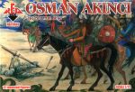 RB72093 Османская конница XVI-XVII веков: акинчи - набор №2