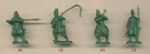 RB72144 Ukrainian Peasant Infantry