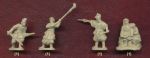 RB72144 Ukrainian Peasant Infantry