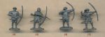 RB72155 Tudor Light Infantry