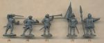 RB72155 Tudor Light Infantry