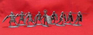 60-RMN-01-H Legionaries (Legio IX Hispana)