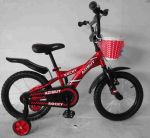 Детский велосипед Azimut ROCKY (12"-дюймов)