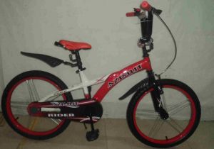 Детский велосипед Azimut RIDER (12"-дюймов)