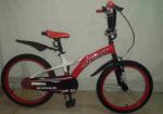 Детский велосипед Azimut RIDER (12"-дюймов)