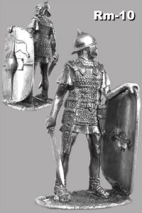 Rm-11 римский легионер