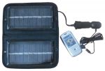 SCH3 универсальное зарядное устройство на солнечных батареях