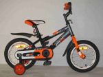 Детский велосипед Azimut STITH 16-дюймов
